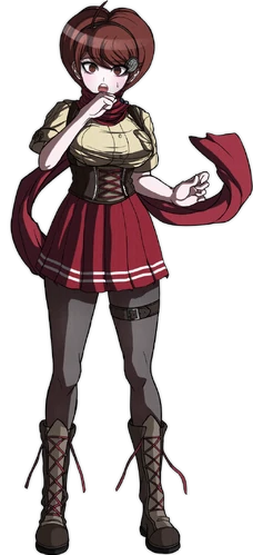 YUKARI Yukari Aizawa | 93park Wiki | Fandom