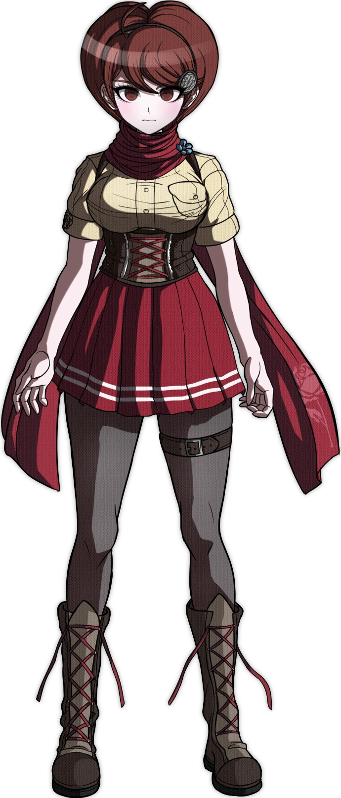 YUKARI Yukari Aizawa | 93park Wiki | Fandom