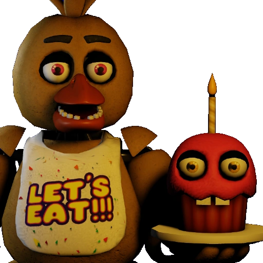 Chica ucn, Wiki