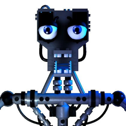 Endo-01, Five Nights at Freddy's Wiki