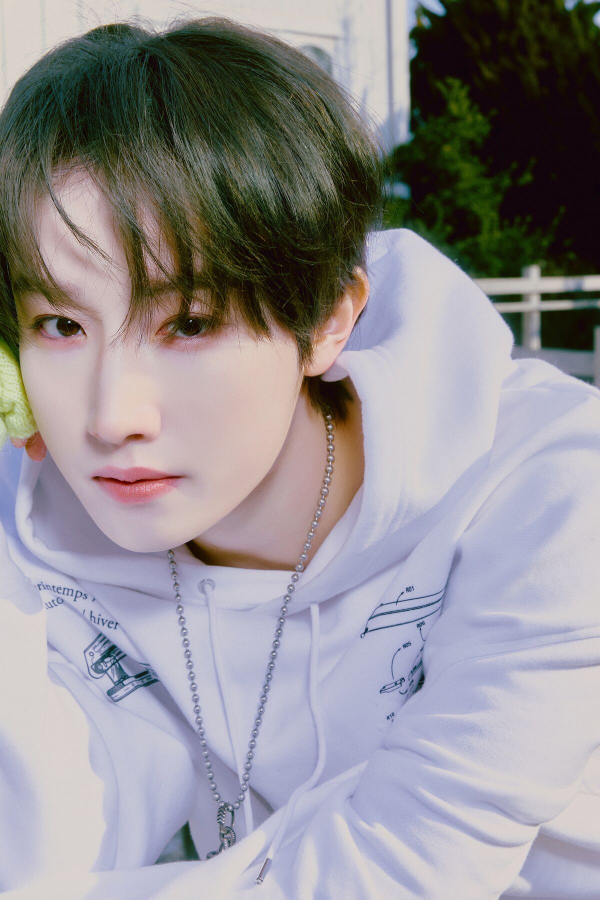 Hyuk | TEMPEST Wiki | Fandom Hyuk | TEMPEST Wiki | Fandom