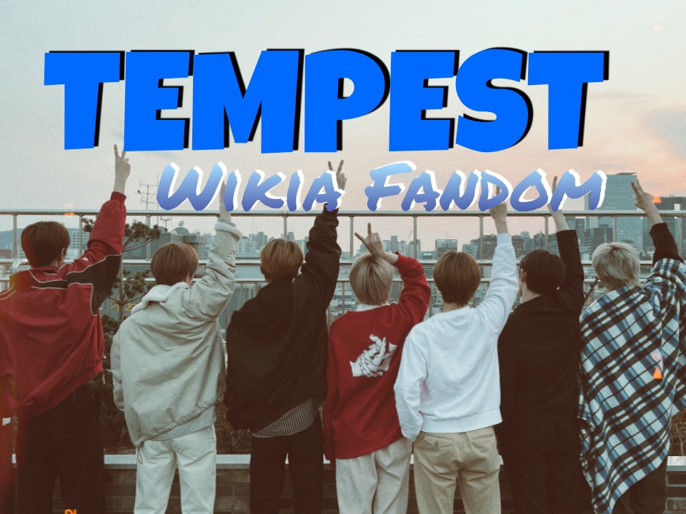 TEMPEST | TEMPEST Wiki | Fandom