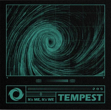 TEMPEST 直筆サイン入り CD アルバム It's ME, It's WE latest?cb=20240103234000