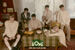 2025 SEASON'S GREETINGS - FROM HOME