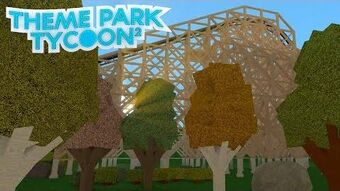 Theme Park Tycoon 2 Wikia Fandom - roblox theme park tycoon 2 wiki