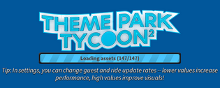 Tip Theme Park Tycoon 2 Wikia Fandom - roblox theme park tycoon 2 wikia