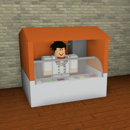 Ice Cream Tycoon