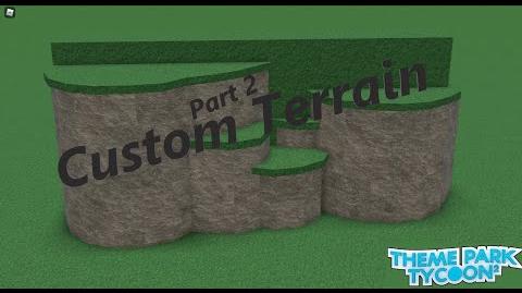 User Blog Diamondmaster2020 Building Ideas And Tips And Tricks In Tpt2 Theme Park Tycoon 2 Wikia Fandom - roblox hack for theme park tycoon