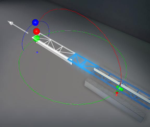 Rollercoaster Tycoon 2 player builds track that will outlast the