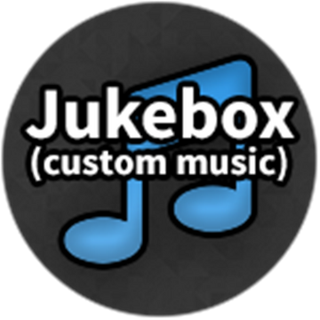 Gamepass Jukebox Custom Music Theme Park Tycoon 2 Wikia Fandom - entrance song id for roblox theme park tycoon 2