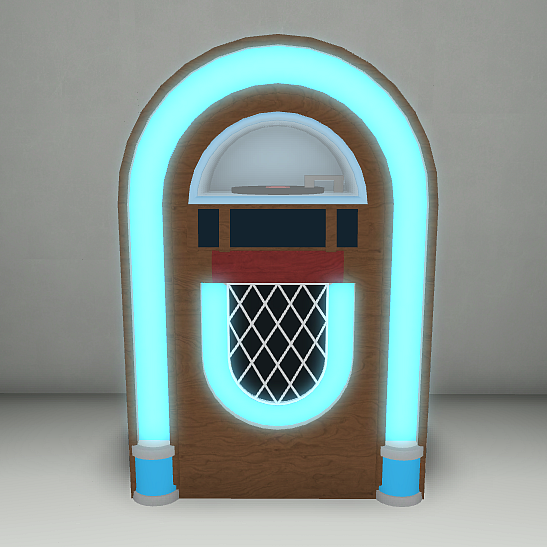Jukebox Theme Park Tycoon 2 Wikia Fandom - how to find theme songs on roblox with commentary