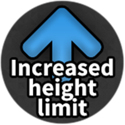 Gamepass Increased Height Limit Theme Park Tycoon 2 Wikia Fandom - robux limit