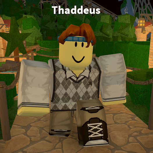 Guest Thoughts Theme Park Tycoon 2 Wikia Fandom - roblox ride has no queue