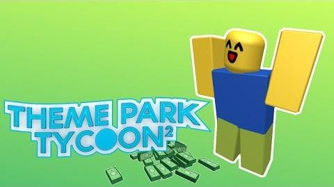 User Blog Diamondmaster2020 How To Get Fast In Game Money In Tpt2 Theme Park Tycoon 2 Wikia Fandom - roblox theme park tycoon 2 money glitch