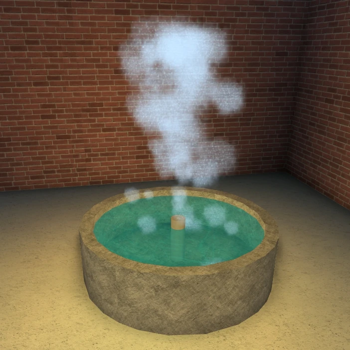 Fountain Theme Park Tycoon 2 Wikia Fandom