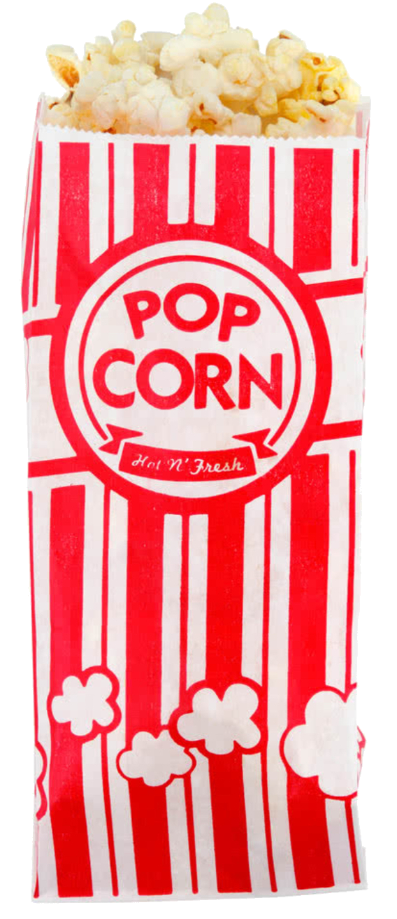 Popcorn Bag Never Ending Story Multiverse Wiki Fandom