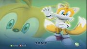 Why Tails