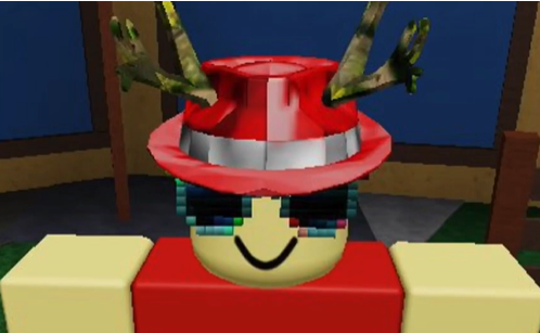 Nikilis - Roblox