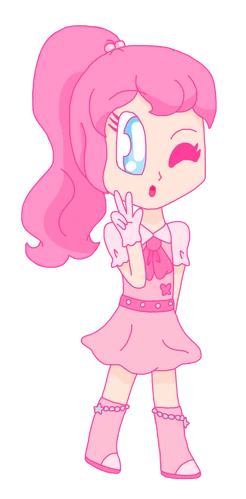 Kitaōji Lala | Tracey Lacey Wiki | Fandom