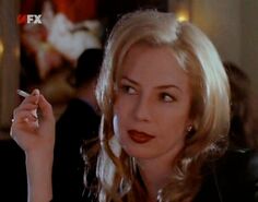 Traci Lords in Nash Bridges 02