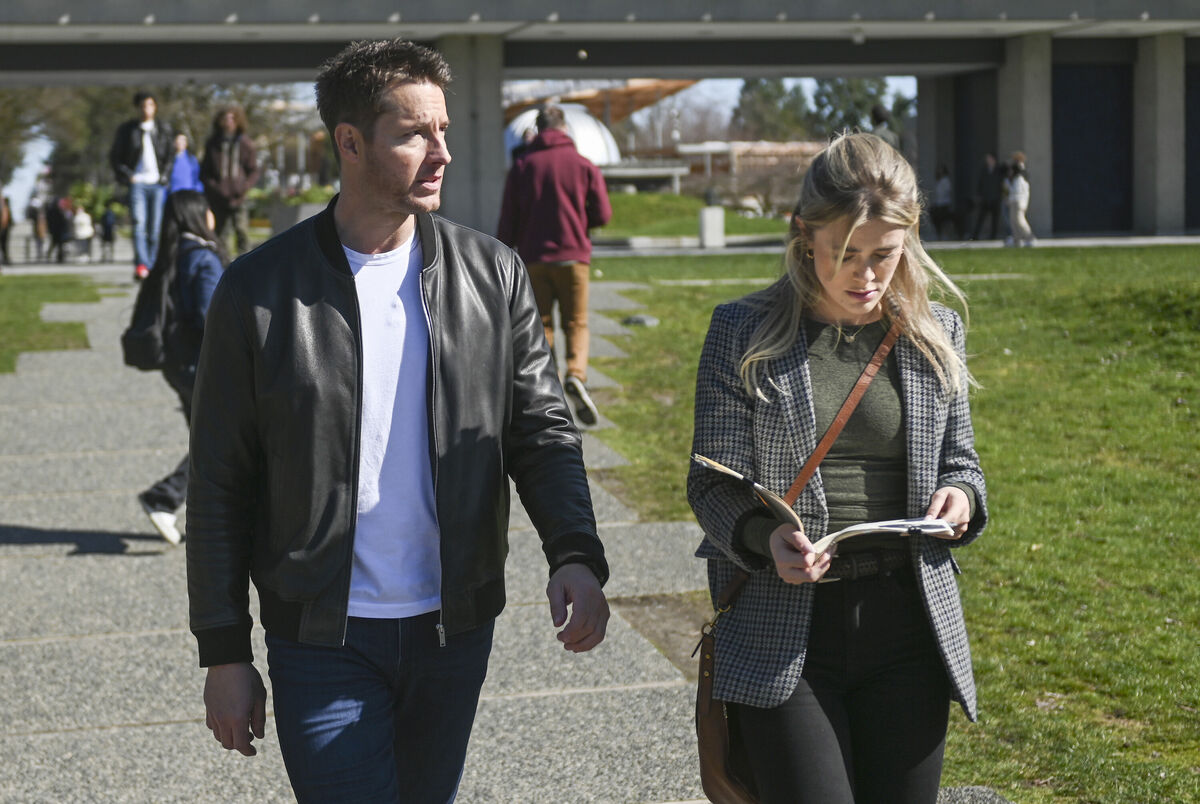 Beyond the Campus Walls | Tracker Wiki | Fandom