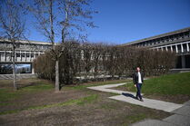 Beyond the Campus Walls | Tracker Wiki | Fandom
