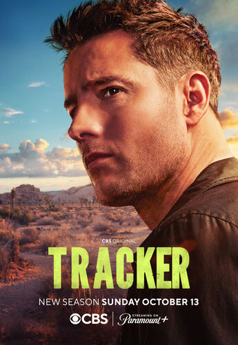 Season 2 | Tracker Wiki | Fandom