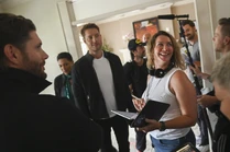 Jensen Ackles | Tracker Wiki | Fandom