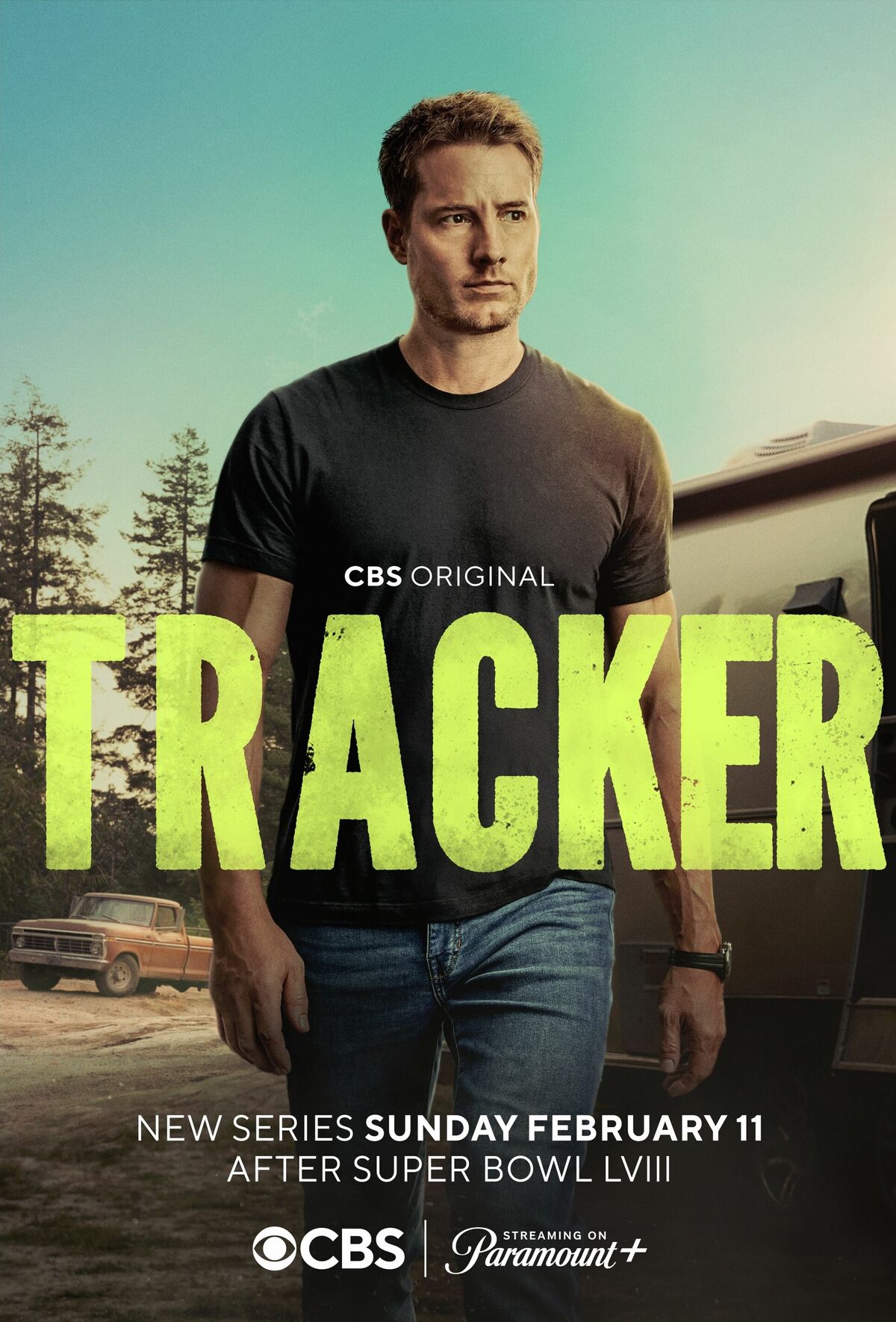 Season 1 | Tracker Wiki | Fandom