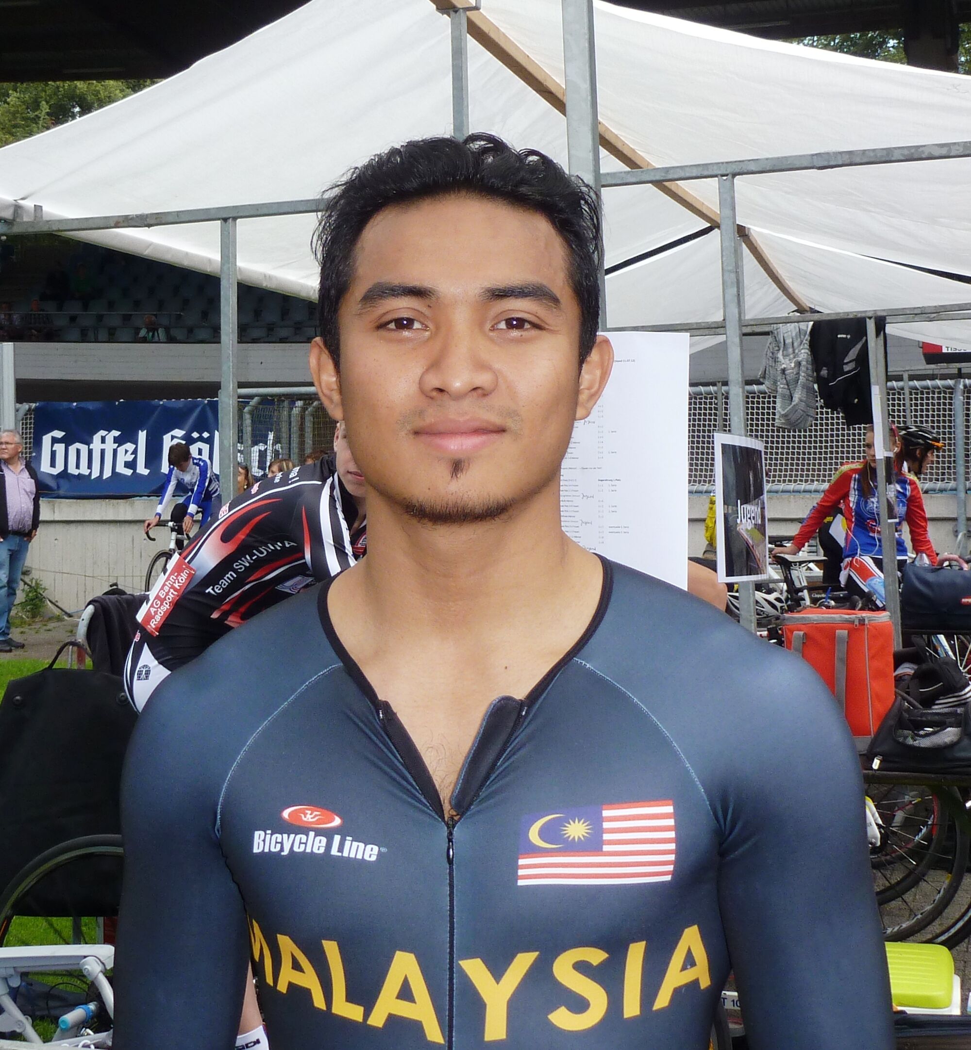 Azizulhasni Awang Track Gp Wiki Fandom