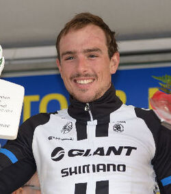 John Degenkolb