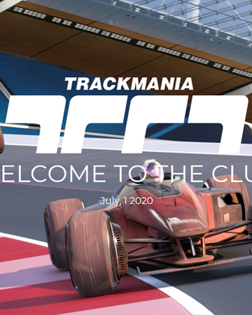 Trackmania 2020 Trackmania Wiki Fandom