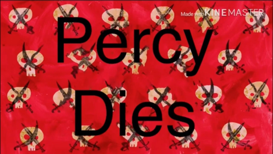 Percy Dies TrackMaster Shorts Wiki Fandom