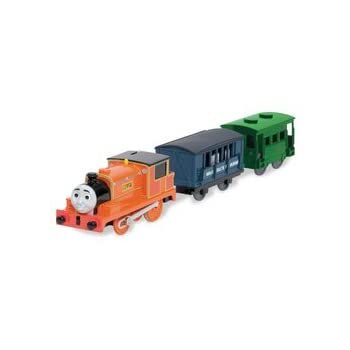 Trackmaster billy cheap