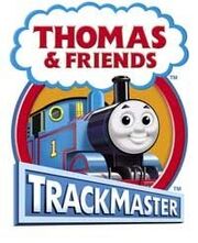 ThomasTrackMaster2007-2009logo