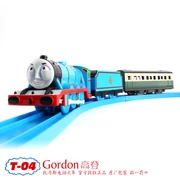 Plarail Gordon with Green Express Coach | TrackMaster Wiki | Fandom