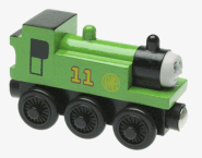 Orignal Oliver Model