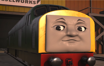 Thomas and friends d261 shop