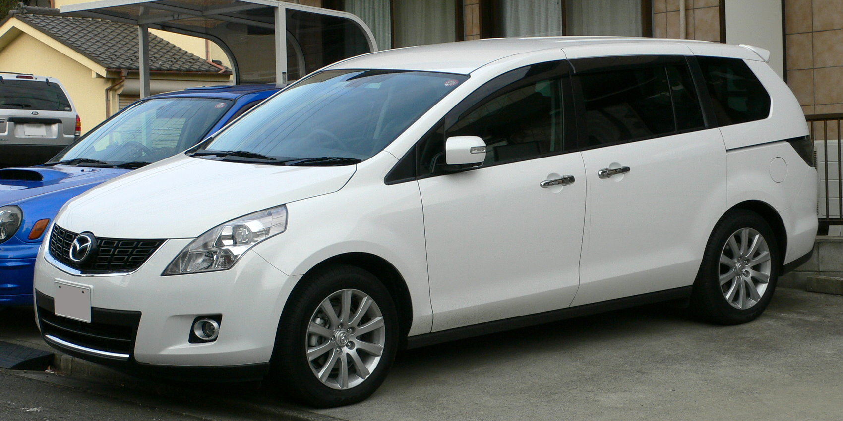mpv　車 latest?cb=20110414151132
