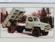 A 1980s DONGFENG DD347.jpg (359 KB) A 1980s DONGFENG DD347