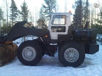 Bray 552.jpg (50 KB) A 1980s Bray 552 4WD Loader