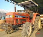 GoldStar GT390D MFWD-1997