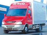 Iveco Ouba