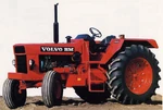 Volvo BM 2600