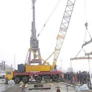 1970s Coles LT3000 Cranetruck.jpg (11 KB) 1970s COLES LT3000 Cranetruck Diesel Hydraulic