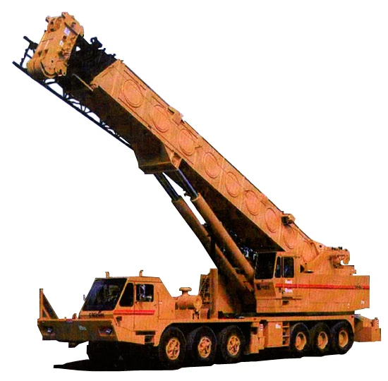 Hydraulic crane Tractor & Construction Plant Wiki Fandom
