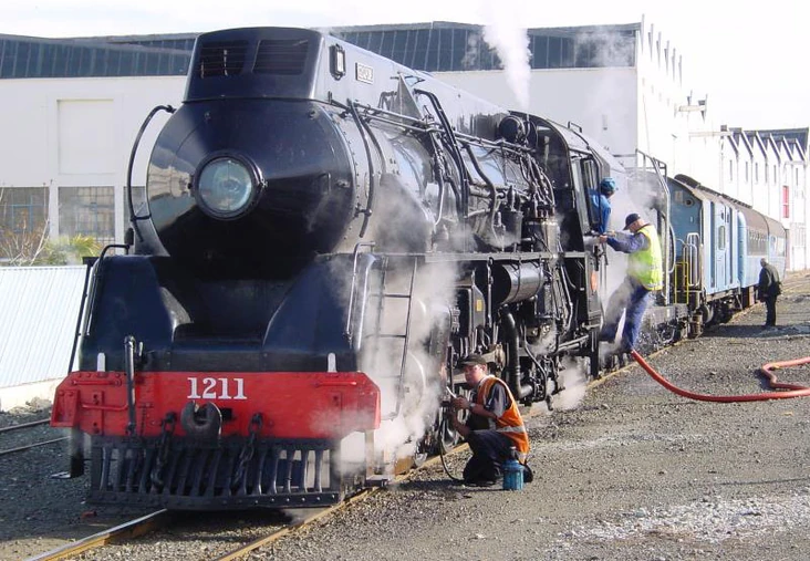 1962年 ARCHIVES NORTH BRITISH North British Locomotive Company | Tractor & Construction Plant