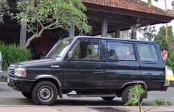 Kijang