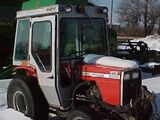 Massey Ferguson 1020