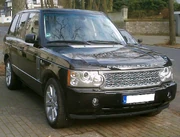 Range Rover 4